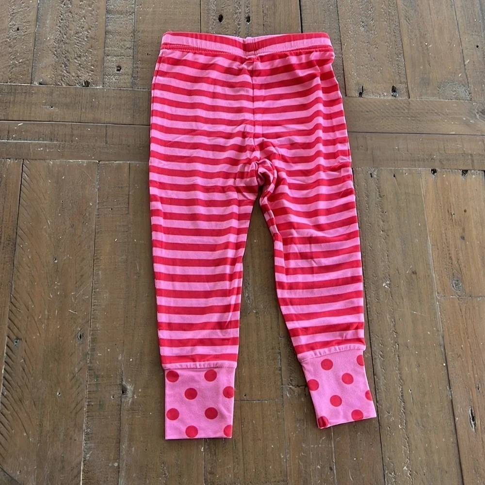 Matilda Jane true gift wonderment pajama set nwt